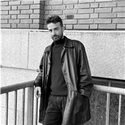 Paolo Gaudio (Batterista professionista) offre lezioni di Batteria e sound designer !